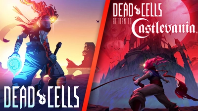 Dead Cells: Return To Castlevania Bundle  for sale in Emirates from Games2all