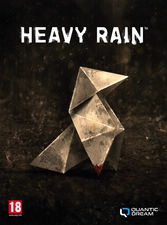 Heavy Rain  for sale in Emirates from Games2all