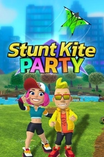 Stunt Kite Party  for sale in Emirates from Games2all