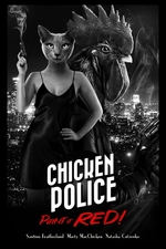 Chicken Police  for sale in Emirates from Games2all