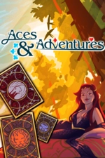 Aces & Adventures  for sale in Emirates from Games2all