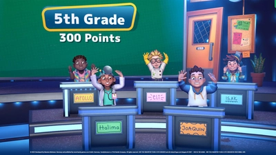 Are You Smarter Than A 5th Grader  for sale in Emirates from Games2all