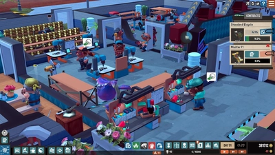 Little Big Workshop  for sale in Emirates from Games2all