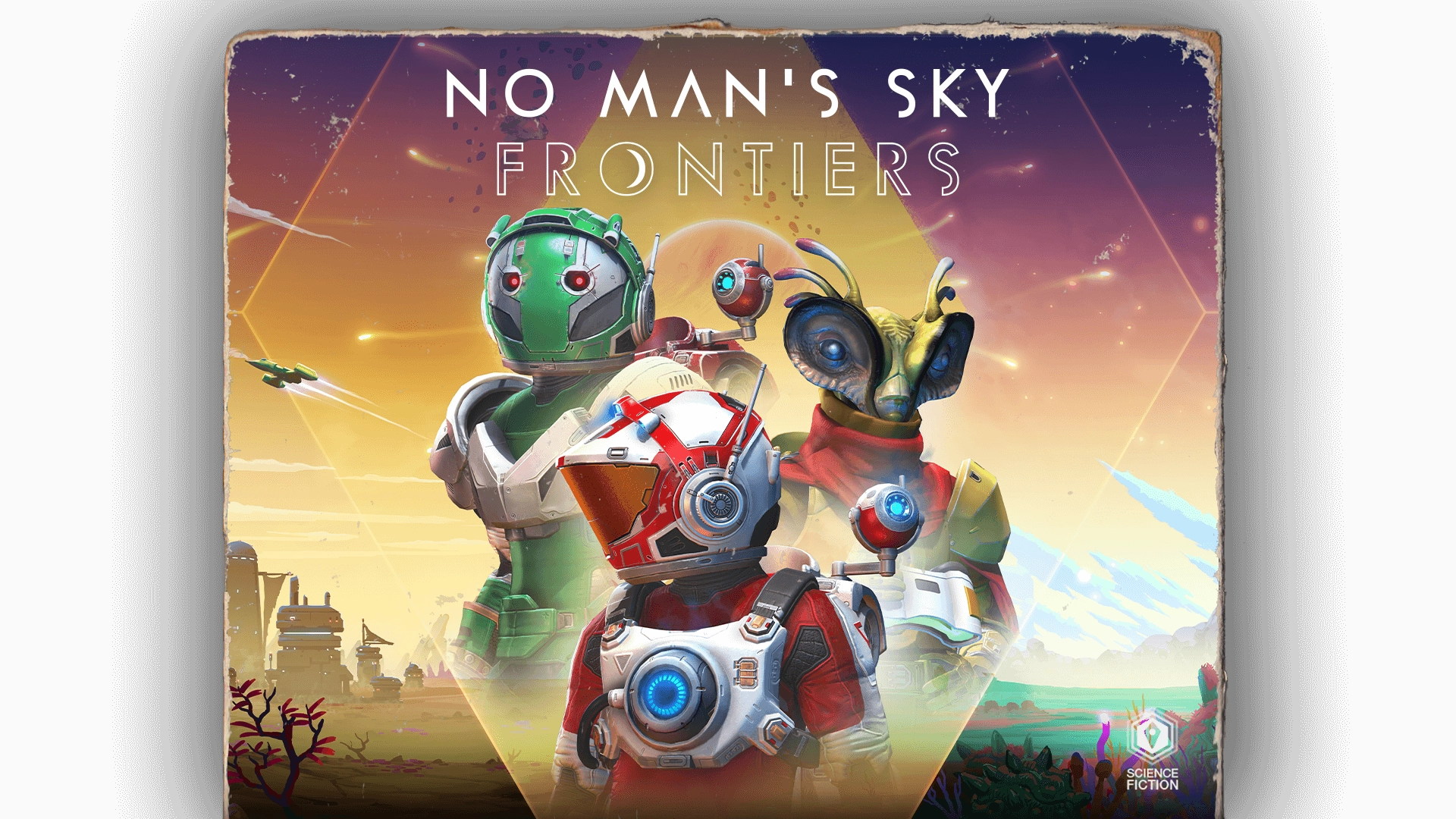 No Man's Sky  for sale in Emirates from Games2all