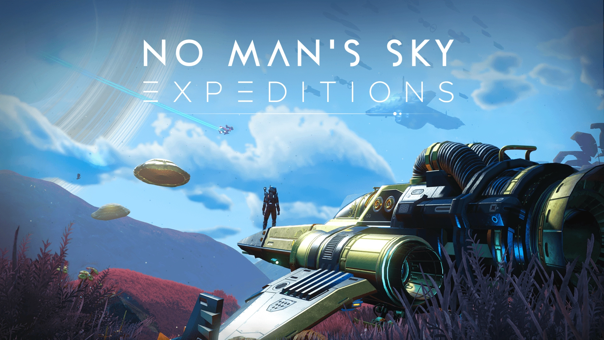 No Man's Sky  for sale in Emirates from Games2all