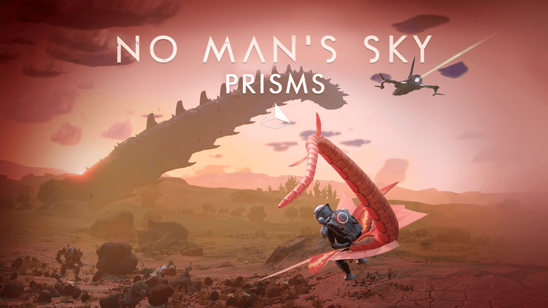 No Man's Sky  for sale in Emirates from Games2all