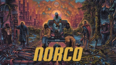 NORCO  for sale in Emirates from Games2all