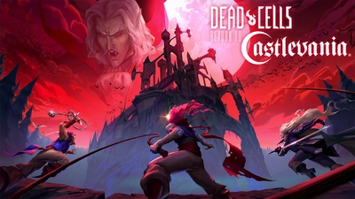 Dead Cells: Return to Castlevania  for sale in Emirates from Games2all