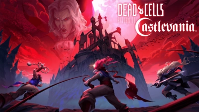 Dead Cells: Return to Castlevania  for sale in Emirates from Games2all