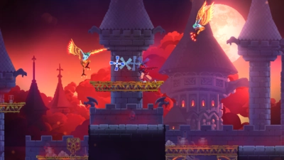 Dead Cells: Return to Castlevania  for sale in Emirates from Games2all