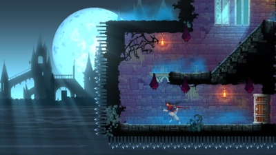 Dead Cells: Return to Castlevania  for sale in Emirates from Games2all