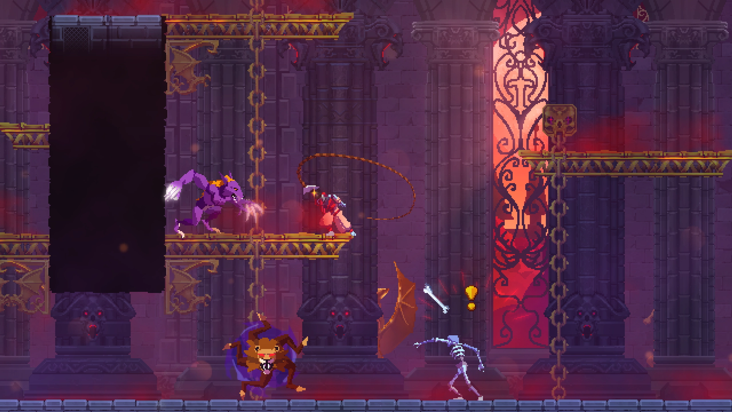 Dead Cells: Return to Castlevania  for sale in Emirates from Games2all