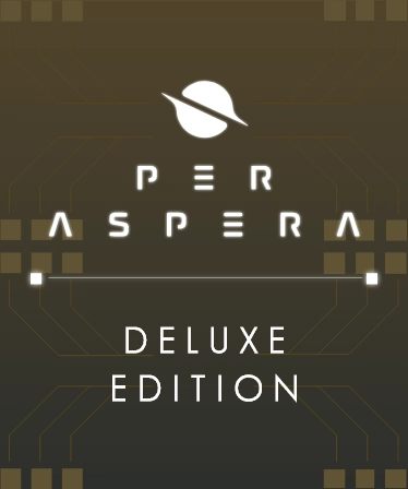 Per Aspera Deluxe Edition  for sale in Emirates from Games2all