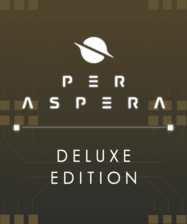 Per Aspera Deluxe Edition  for sale in Emirates from Games2all