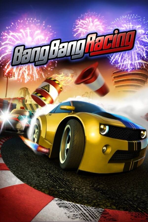 Bang Bang Racing  for sale in Emirates from Games2all