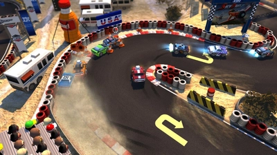 Bang Bang Racing  for sale in Emirates from Games2all