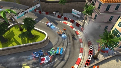 Bang Bang Racing  for sale in Emirates from Games2all