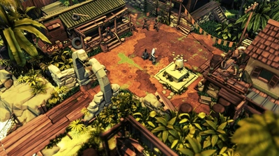 Jagged Alliance: Rage!  for sale in Emirates from Games2all