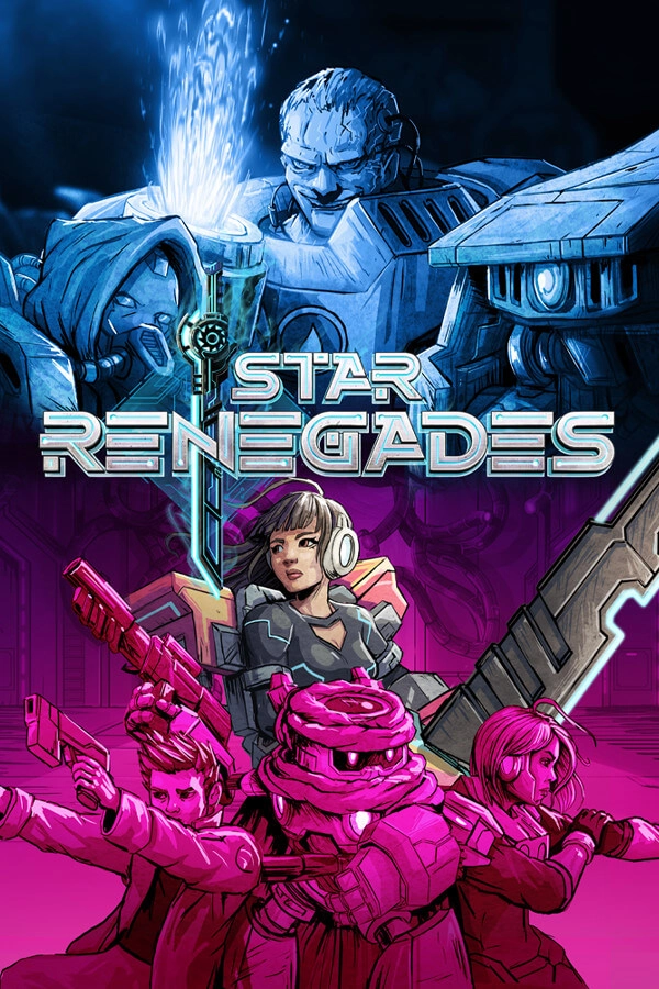 Star Renegades  for sale in Emirates from Games2all