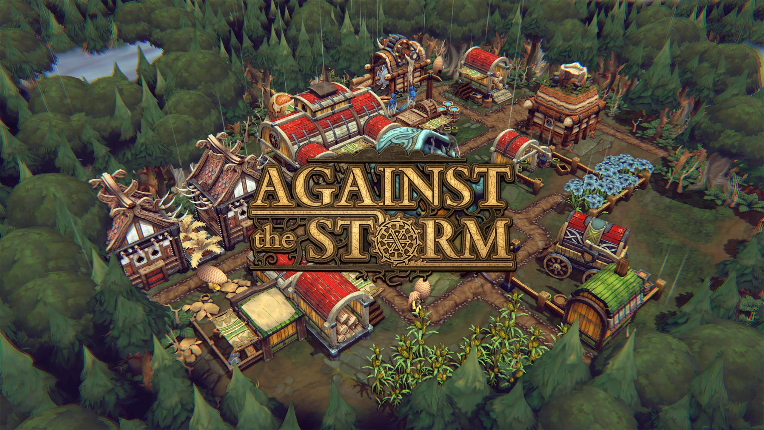 Against the Storm - Early Access  for sale in Emirates from Games2all