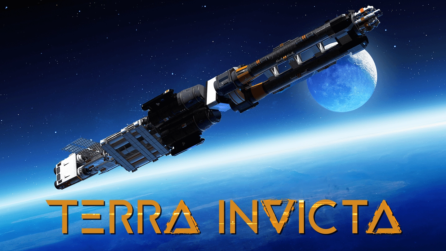 Terra Invicta - Early Access  for sale in Emirates from Games2all