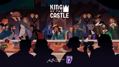 King Of The Castle  for sale in Emirates from Games2all