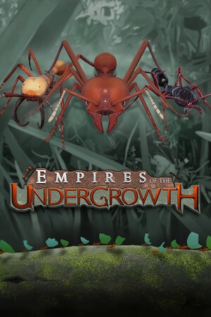 Empires of the Undergrowth - Early Access  for sale in Emirates from Games2all