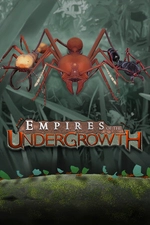 Empires of the Undergrowth - Early Access  for sale in Emirates from Games2all