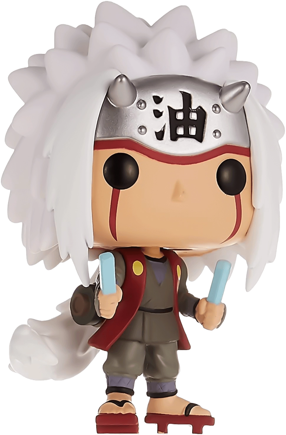 Funko Pop! Animation: Naruto - Jiraya w/ Popsicle   for sale in Emirates from Games2all