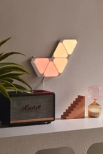 Nanoleaf Shapes - 5 Mini Triangle   for sale in Emirates from Games2all