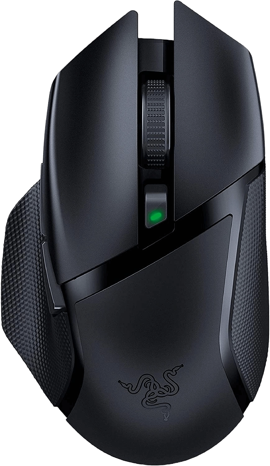 Razer Basilisk X HyperSpeed Wireless Gaming Mouse   for sale in Emirates from Games2all