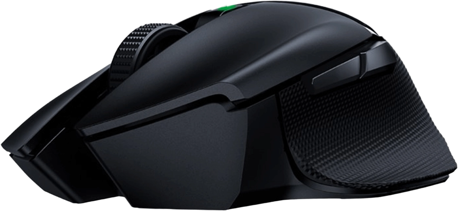 Razer Basilisk X HyperSpeed Wireless Gaming Mouse   for sale in Emirates from Games2all