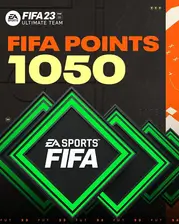 FIFA 23: 1050 FUT Points (PC) Origin Key Global