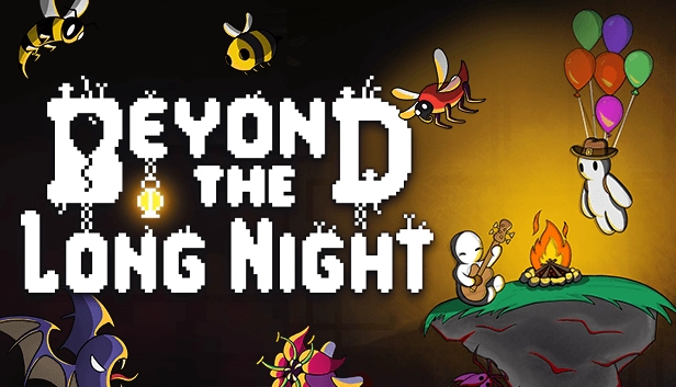 Beyond the Long Night  for sale in Emirates from Games2all