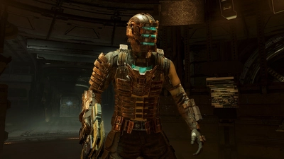 Dead Space (Remake) - PS5  for sale in Emirates from Games2all