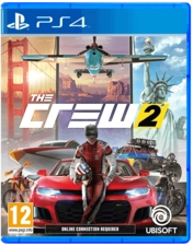 The Crew 2 - PS4 -  for sale in Emirates from Games2all