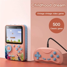 G5 Game Player Portable Game Console  for sale in Emirates from Games2all