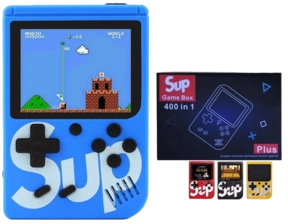 Sup Game Box Portable Game Console  for sale in Emirates from Games2all