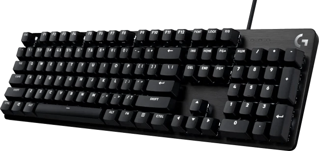 Logitech G413 SE Mechanical Gaming Keyboard - Black  for sale in Emirates from Games2all