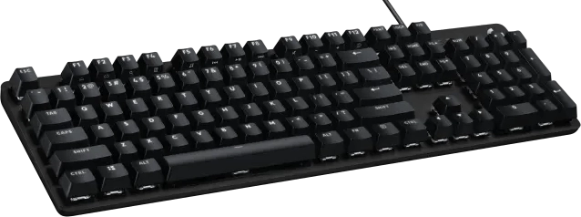 Logitech G413 SE Mechanical Gaming Keyboard - Black  for sale in Emirates from Games2all