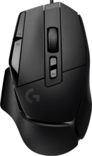 Logitech G502 X Wired Gaming Mouse - Black -  for sale in Emirates from Games2all