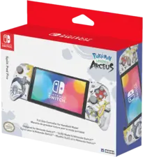 HORI Nintendo Switch Split Pad Pro (Pokemon Legends: Arceus)  for sale in Emirates from Games2all