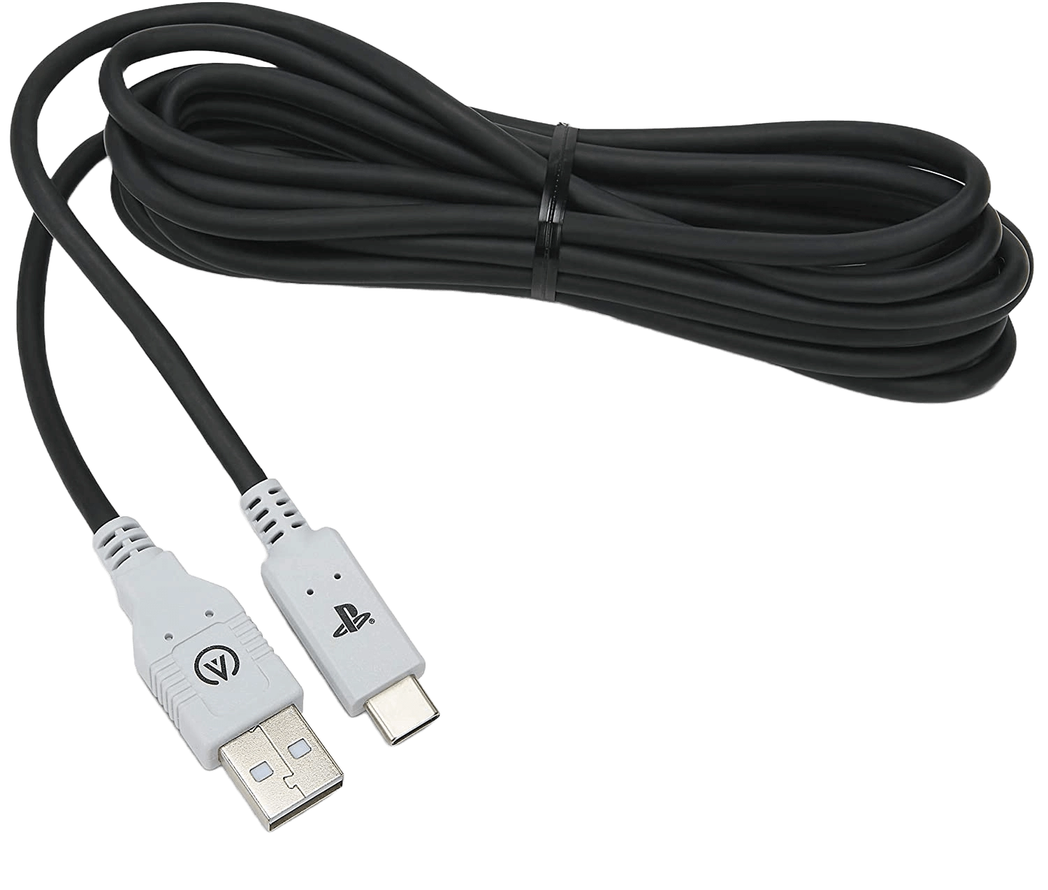 POWERA Officially Licensed USB-C Cable for PlayStation 5  for sale in Emirates from Games2all