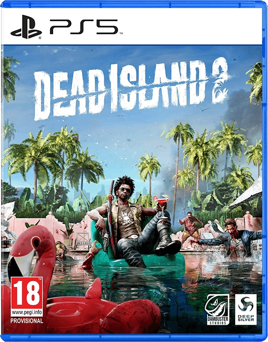 Dead Island 2 - PS5  for sale in Emirates from Games2all