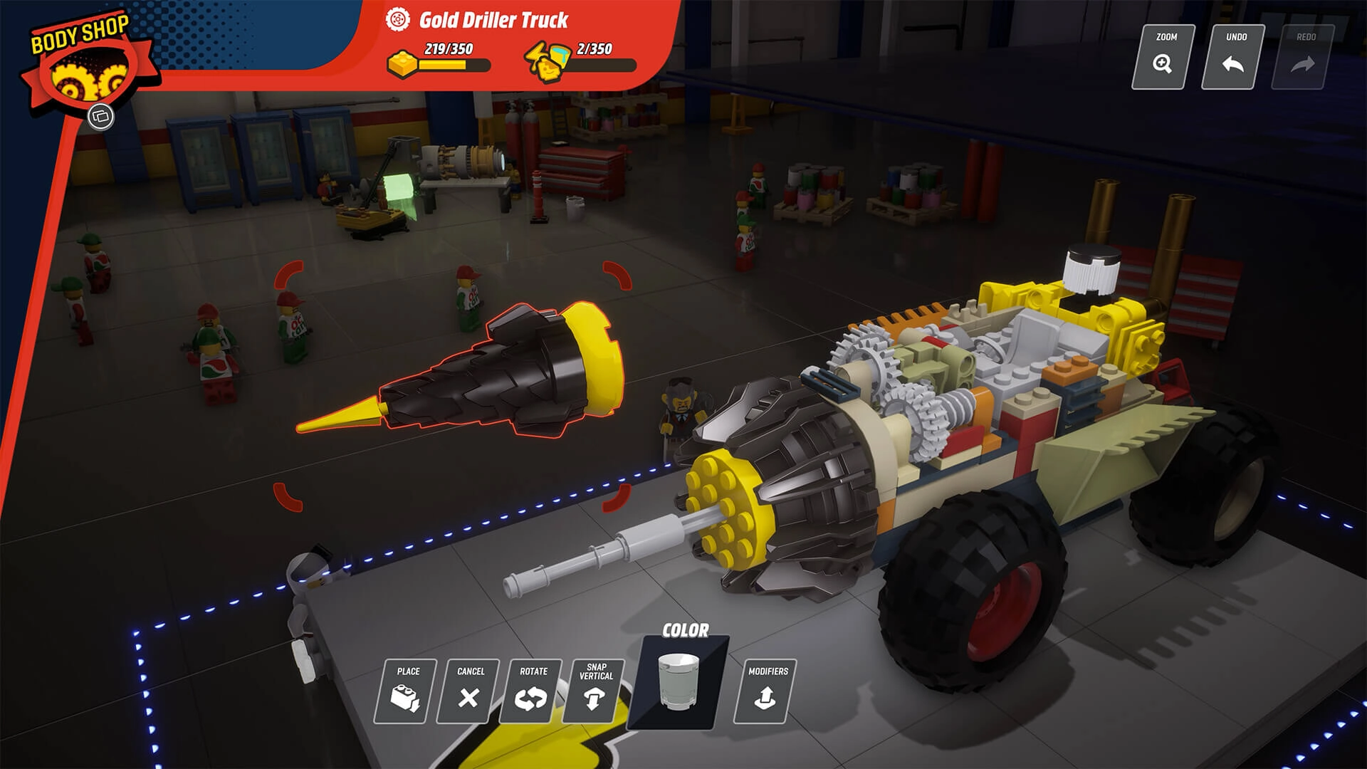 LEGO 2K Drive - PS4  for sale in Emirates from Games2all