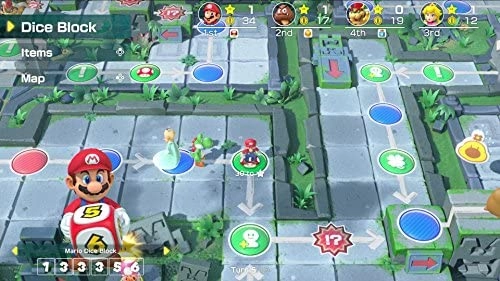 Super Mario Party - Nintendo Switch  for sale in Emirates from Games2all