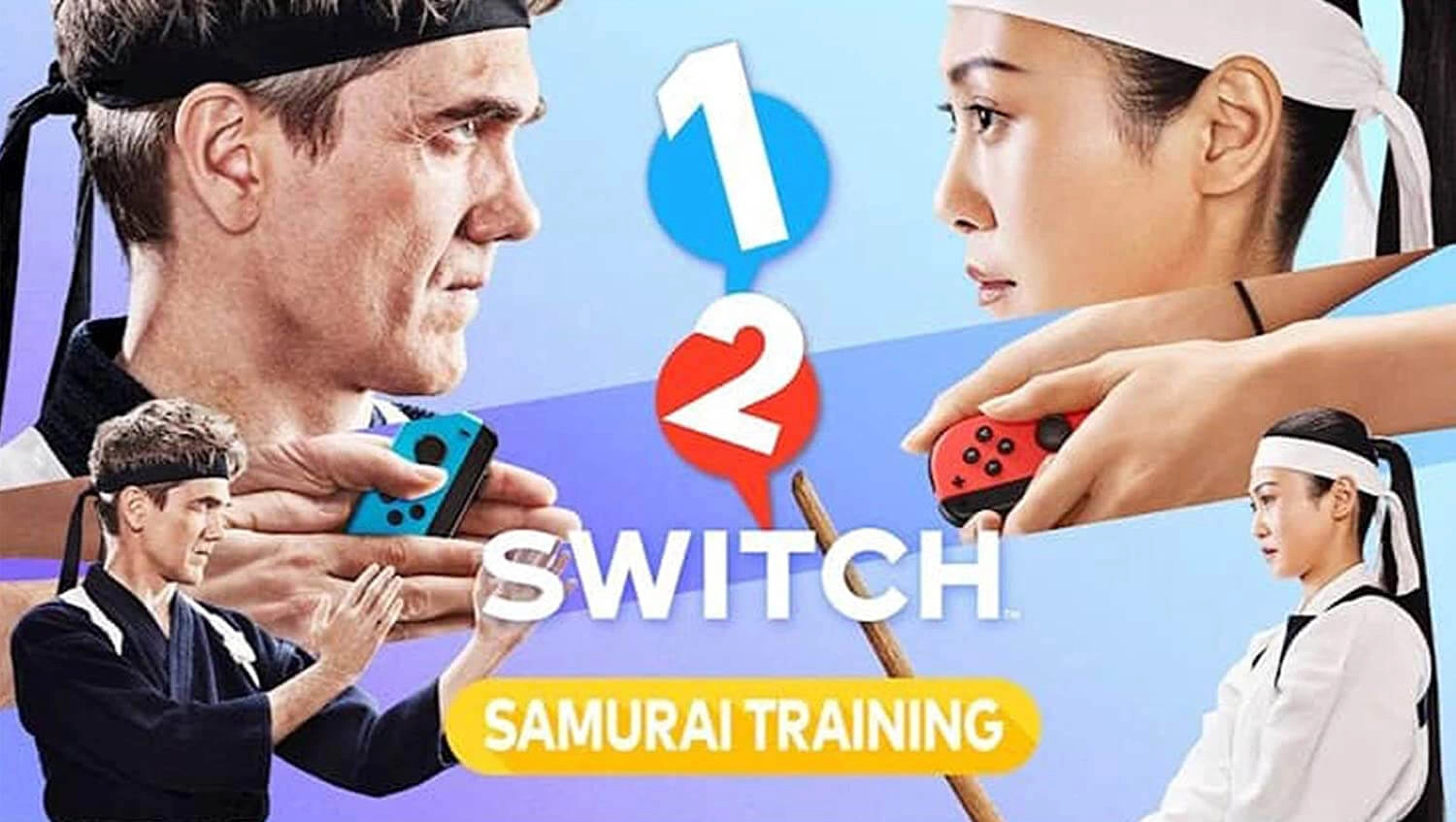 1-2-Switch - Nintendo Switch  for sale in Emirates from Games2all