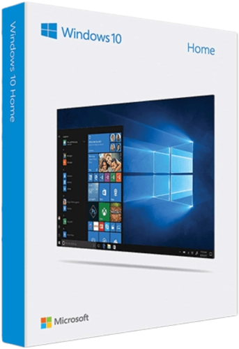 Windows 10 Home Digital Online Key (Activaiton Code) - 64-bit  for sale in Emirates from Games2all