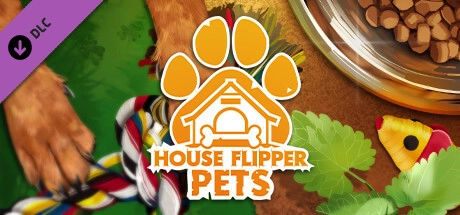 House Flipper Pets DLC  for sale in Emirates from Games2all