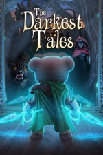 The Darkest Tales  for sale in Emirates from Games2all